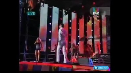 Dan Balan-justify Sex (360p)