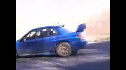 Exotic - Cars.info20.com - Subaru Rally Car
