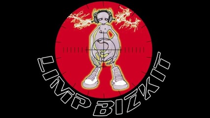 Limp Bizkit - Human Piñata feat. Videodrone (unreleased)