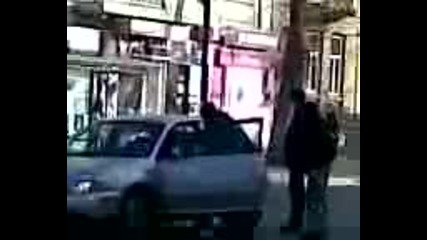 Спец - Акция Във Варна 13.04.2010