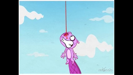 Happy Tree Friends - Eye Candy 