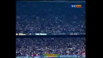 Messi - Fanstantic Goal(maradona Still)