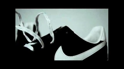 Nike In Vitro