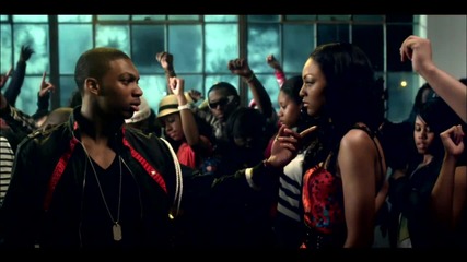 Mishon - Turn It Up ft. Roscoe Dash, Lil_ Mama