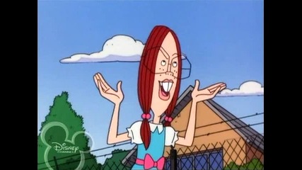 recess - that stinking