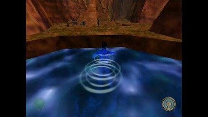 Let's Play Indiana Jons Infernal Machine Mission 1