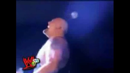 The Big Show Titantron 2009