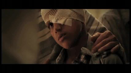 Rise Against - Hero Of War 