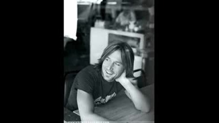 Keith Urban - I Told You So Montage