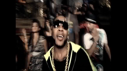 Flo - Rida feat. Nelly Furtado - Jump
