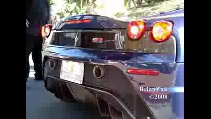 Една Кола - Scuderia Ferrary F430