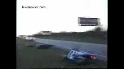 Katastrofa Motori