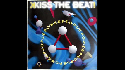 Power People-kiss The Beat_(power Mix)
