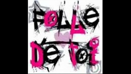 Ma seule issue - Deborah