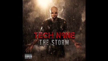 Tech N9ne - What If It Was Me (feat. Krizz Kaliko)