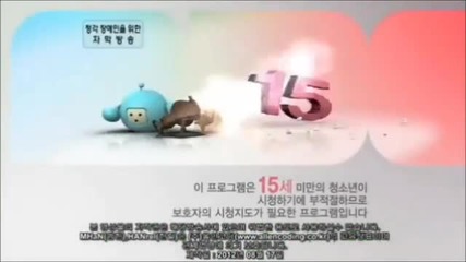 [eng] The Thousandth Man ep 1 part 1