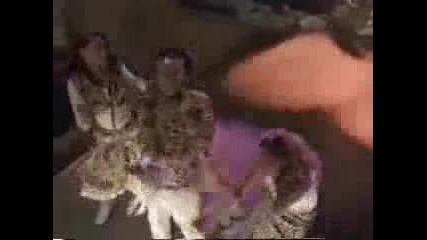Cheetah girls - cinderella (full) 