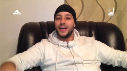 Maher Zain - Canada Tour 2013 [5 March - 18 March]