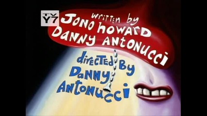 Ed Edd n Eddy S03 Ep4