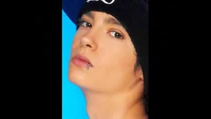 Tom Kaulitz-Its good to be In Love