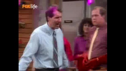 Married With Children S01e12(bg Audio)