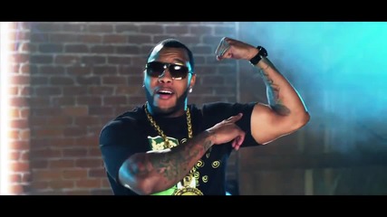 Justice Crew ft. Flo - Rida - Dance With Me