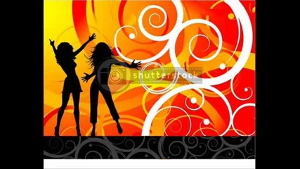 Dj Rabinu feat Elena - Summertime (dub Version) [2009]