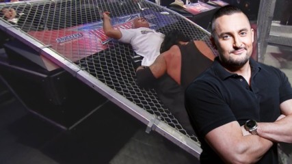 Sebastian Hackls WrestleMania-Lieblingsmomente - WWE Top 10, 5. April 2019