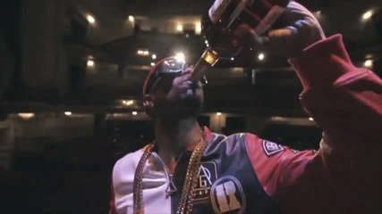 Juicy J - Boss Nigga