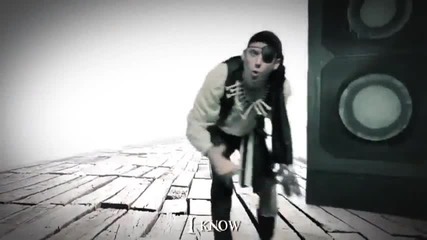 Alex Farnham - Jack Sparrow Rap ft. Nice Peter