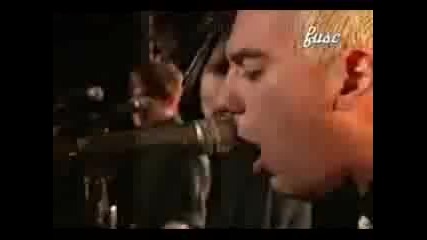 Anti Flag - This Is The End For Fuse 