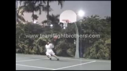 Awards Nominee 59 Best Dunker In The World 