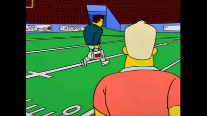The Simpsons S05 Ep16