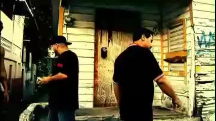 Daddy Yankee - Somos de Calle Remix