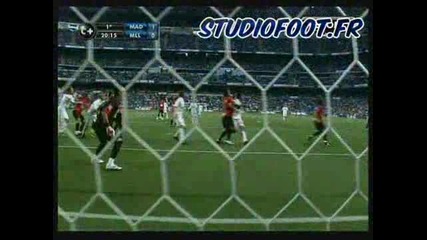24.05 Реал Мадрид - Майорка 1:3 гол на Игуаин