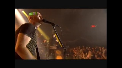 The Script Science and Faith (live @ Arthurs Day 2010)