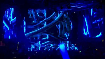 Dannic & Dyro - 1/2 Set @ Edc Las Vegas,circuit Grounds Stage 2014-06-20