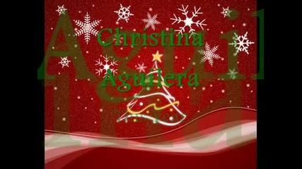 / Коледно/ Christina Aguilera - This Year