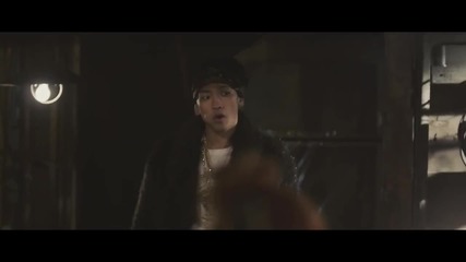 Bi Rain - La Song