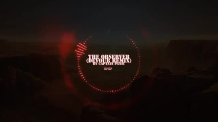 Need For Speed Rivals Soundtrack Captain Panic - The Observer ( Devour Remix )