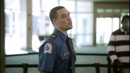 Sean Paul - She Doesn't Mind [official Video]