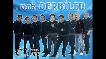 Ork derbiler 2011 Guzel yarim 