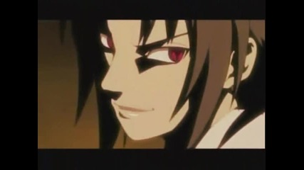 Sasusaku - Be good to me