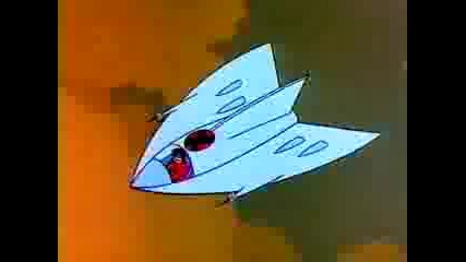 Birdman Intro
