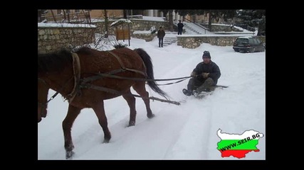 Уникалната идиотщина по Бг (част 1)