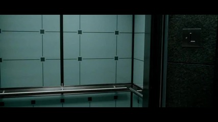 Сцената в асансьора от психо-трилъра * Окото *
