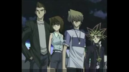 Yu - Gi - Oh! - Epizod 93 - Duel sas sadbata - Kaiba sreshtu Ishizu - chast 1 xvid.avi