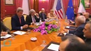 Iran's Zarif Says Nuclear Talks to Resume on April 21: Tasnim