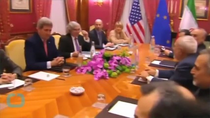 Iran's Zarif Says Nuclear Talks to Resume on April 21: Tasnim