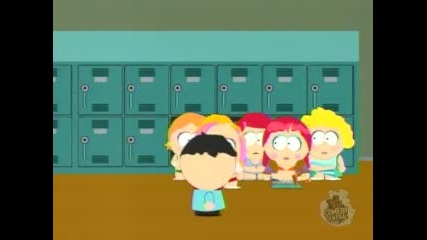 just cartman